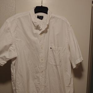 Polo Ralph Lauren Jeans Company Shirt Size Large